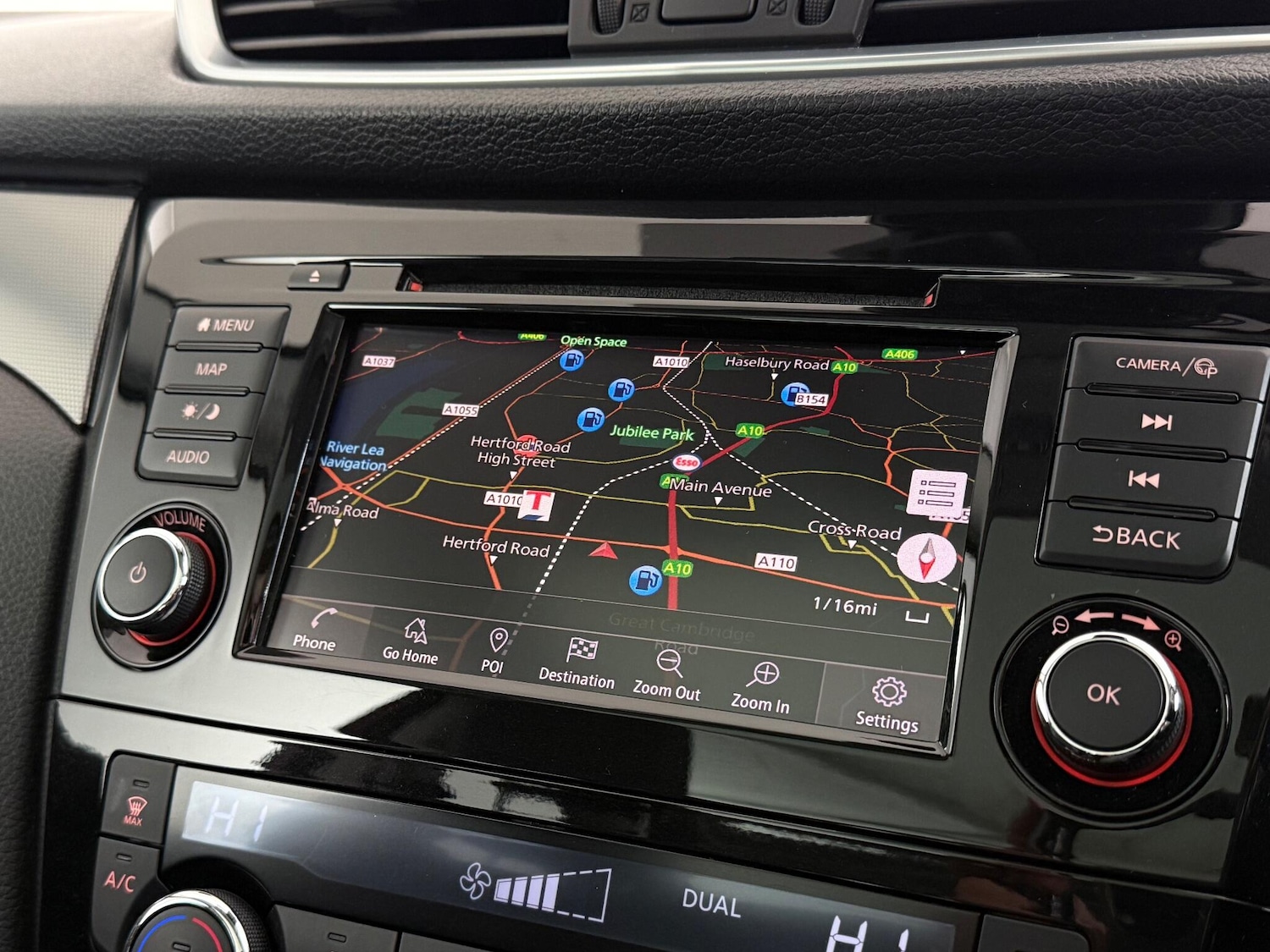 Used Nissan Qashqai 2019 for sale - 77280075: Photo 25