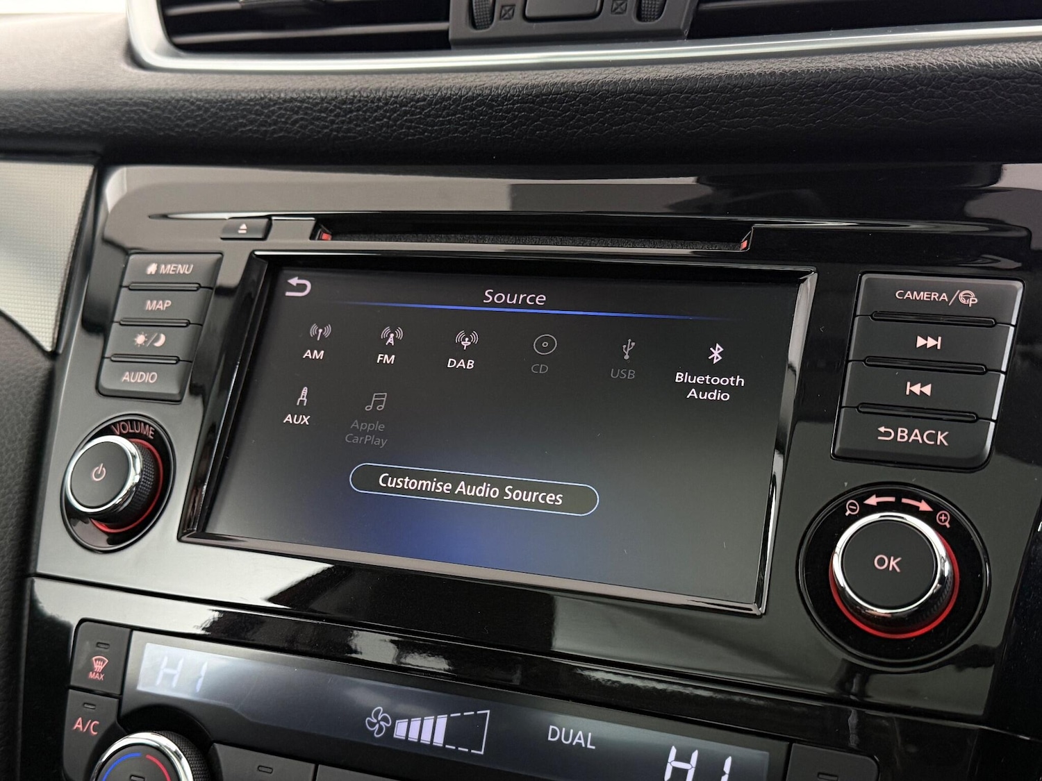 Used Nissan Qashqai 2019 for sale - 77280075: Photo 27