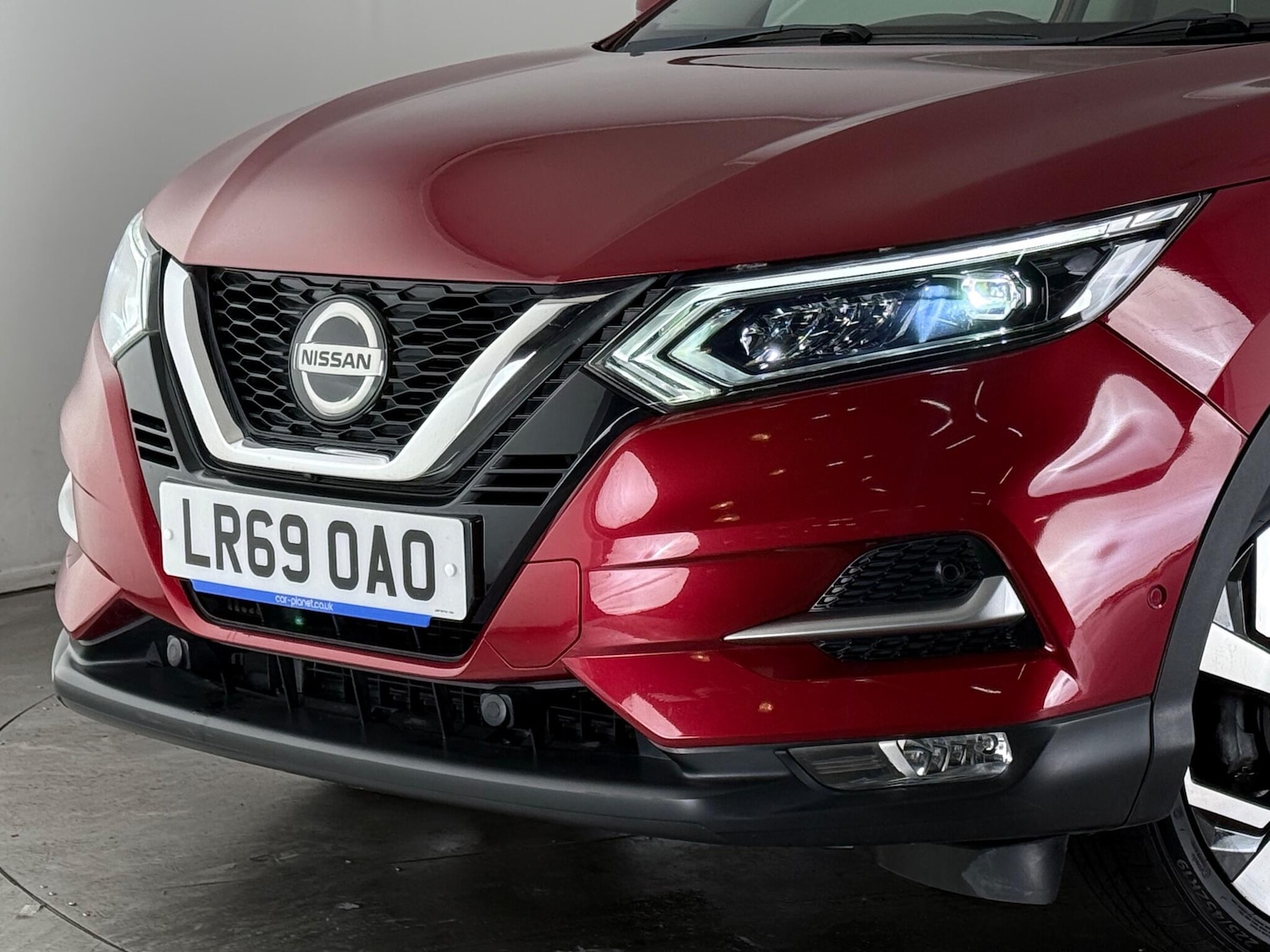 Used Nissan Qashqai 2019 for sale - 77280075: Photo 32