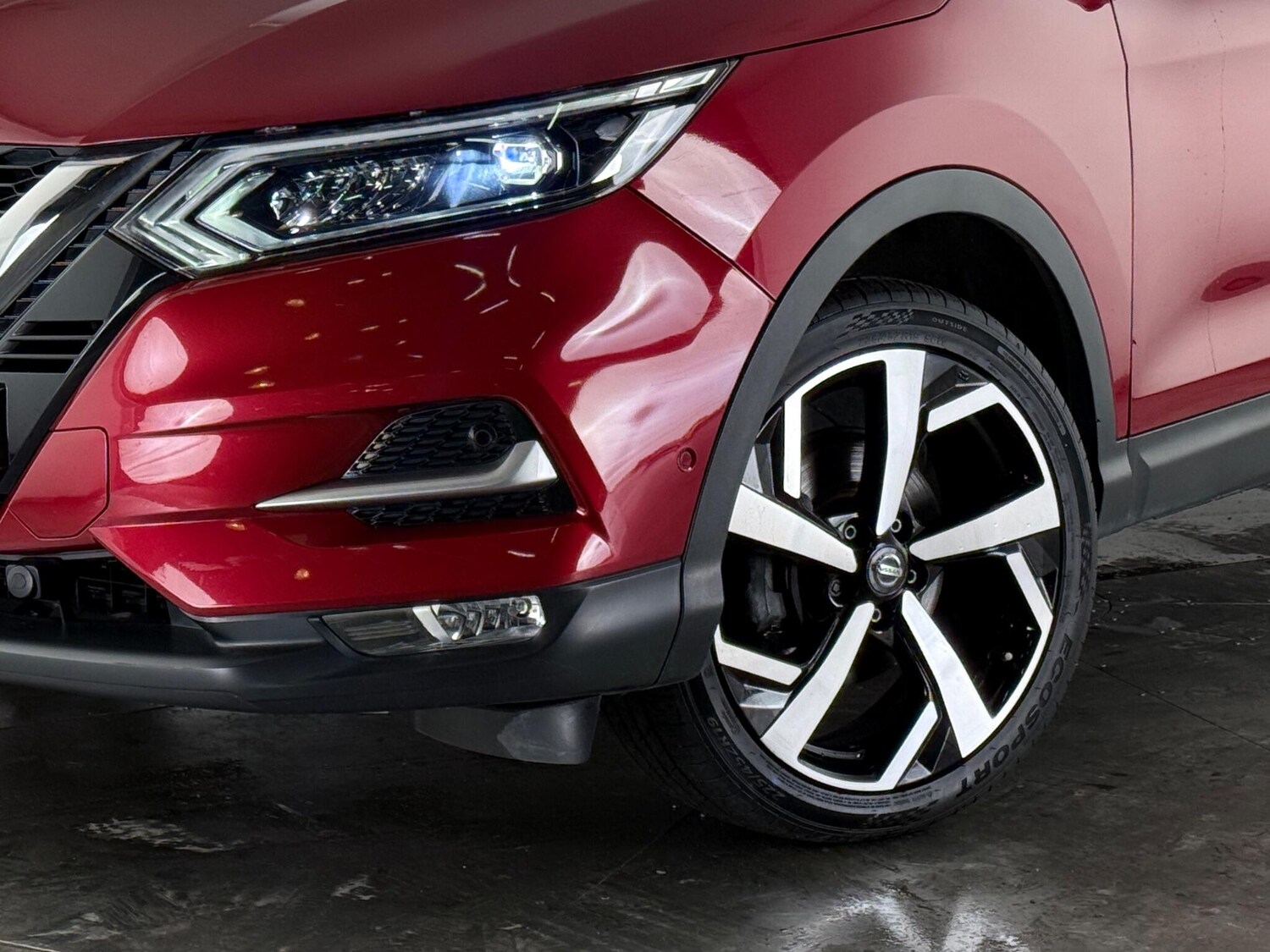 Used Nissan Qashqai 2019 for sale - 77280075: Photo 33