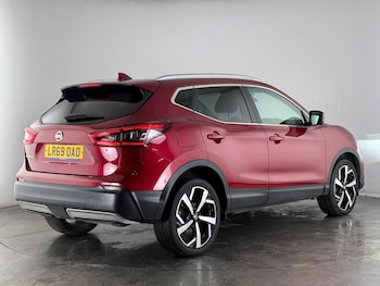 Used Nissan Qashqai 2019 for sale - 77280075: Photo