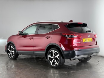 Used Nissan Qashqai 2019 for sale - 77280075: Photo