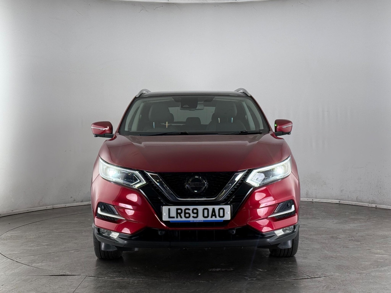 Used Nissan Qashqai 2019 for sale - 77280075: Photo 5