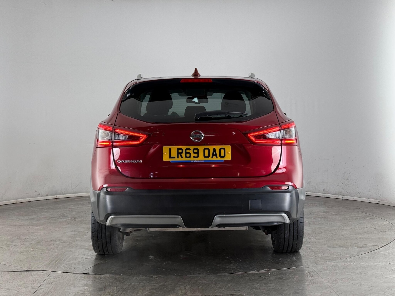 Used Nissan Qashqai 2019 for sale - 77280075: Photo 7