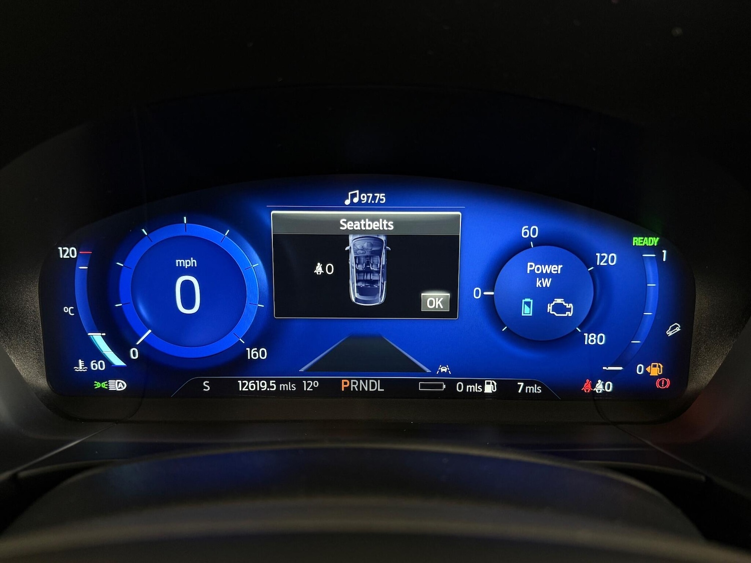 Used Ford Kuga 2023 for sale - 77260475: Photo 15