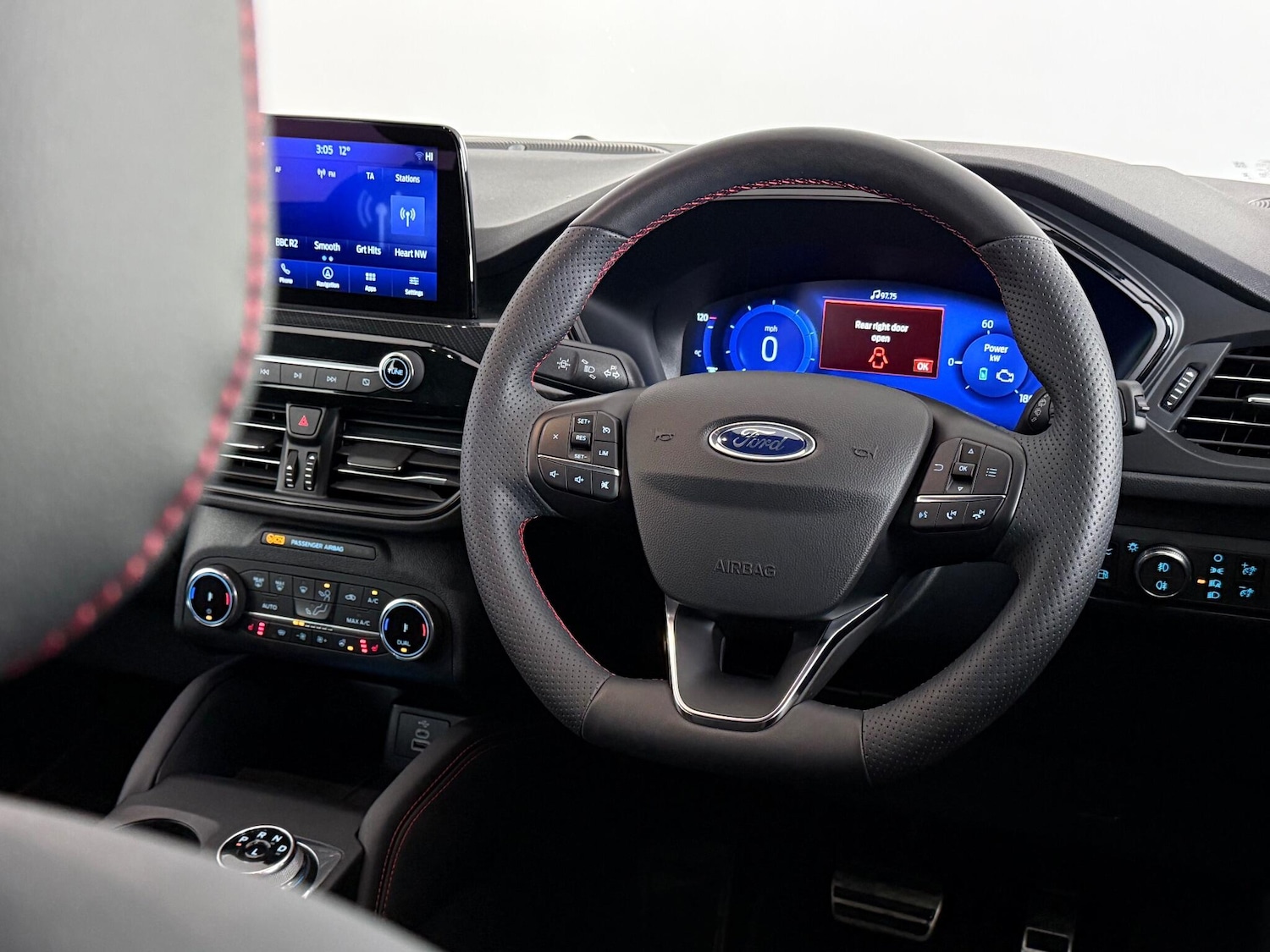 Used Ford Kuga 2023 for sale - 77260475: Photo 16