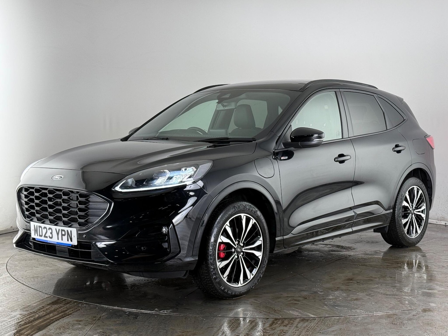 Used Ford Kuga 2023 for sale - 77260475: Photo 3