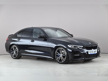 Used BMW 3 Series 2020 for sale - 78566151: Photo