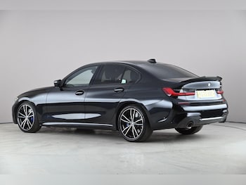Used BMW 3 Series 2020 for sale - 78566151: Photo