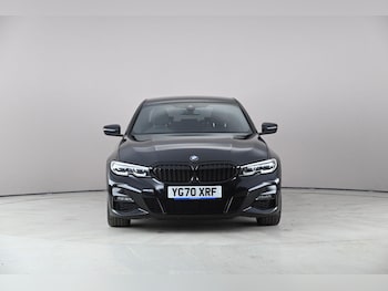 Used BMW 3 Series 2020 for sale - 78566151: Photo