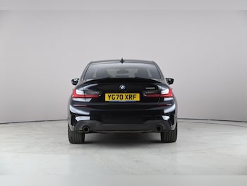 Used BMW 3 Series 2020 for sale - 78566151: Photo