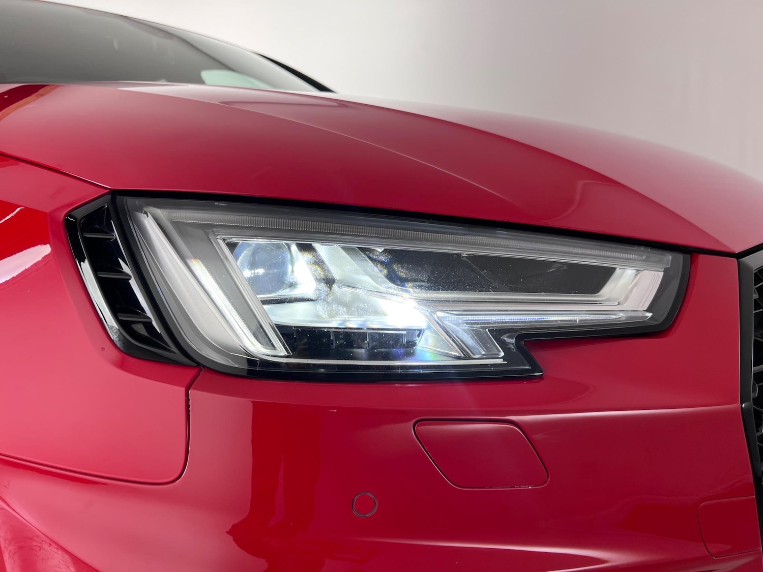 Used Audi RS4 2018 for sale - 77217143: Photo 6