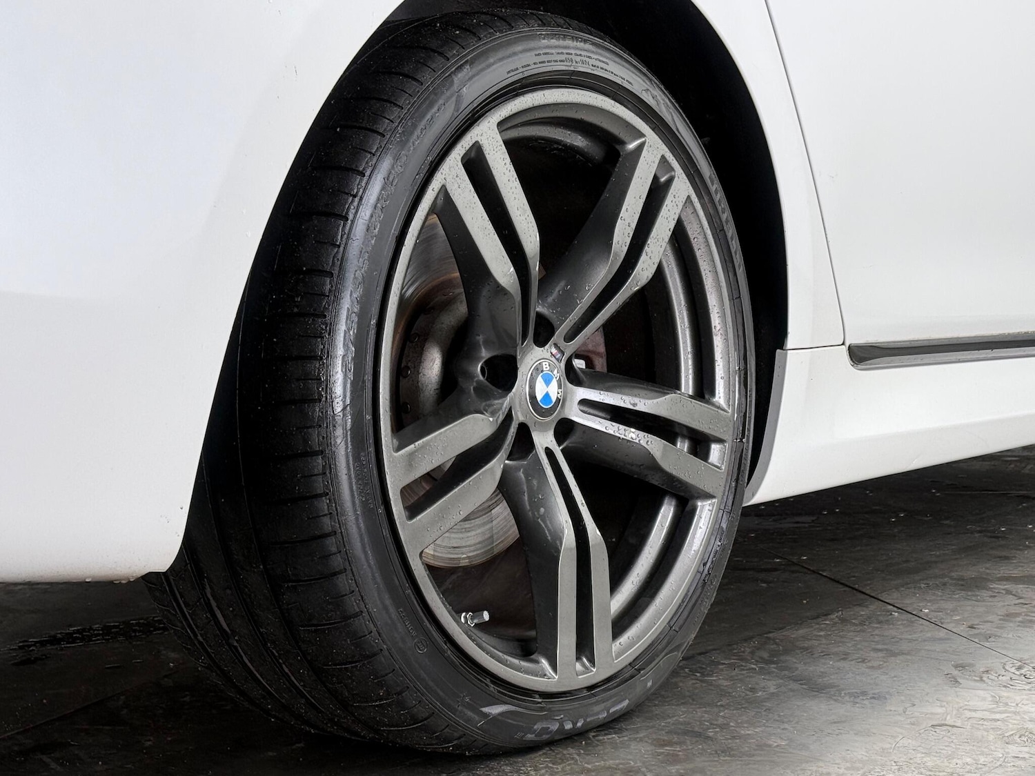 Used BMW 7 Series 2017 for sale - 76824400: Photo 10