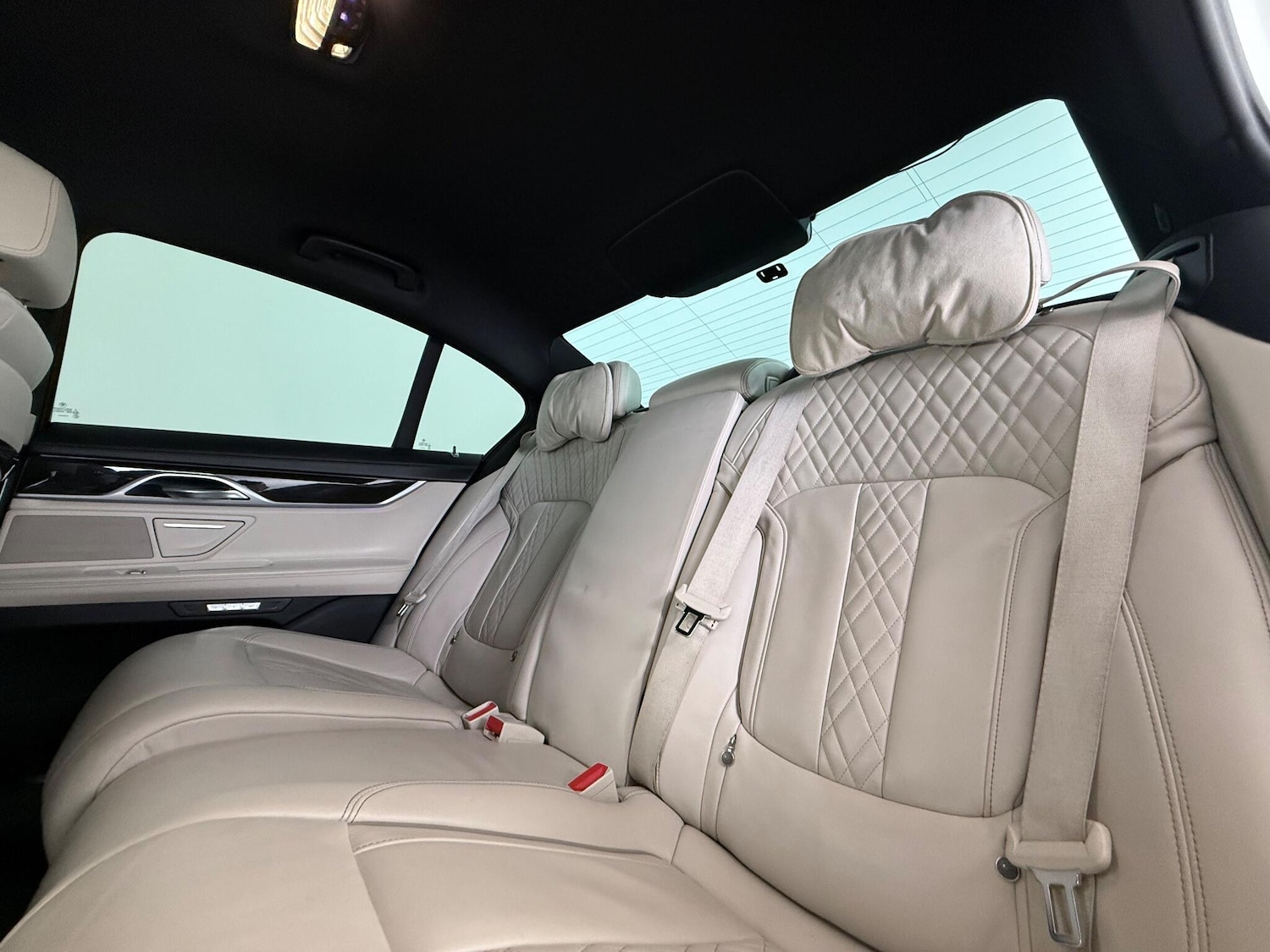 Used BMW 7 Series 2017 for sale - 76824400: Photo 19