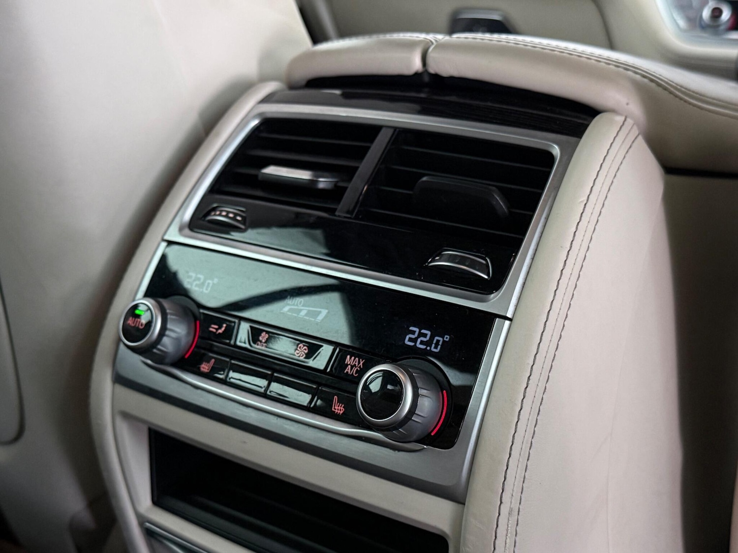 Used BMW 7 Series 2017 for sale - 76824400: Photo 22