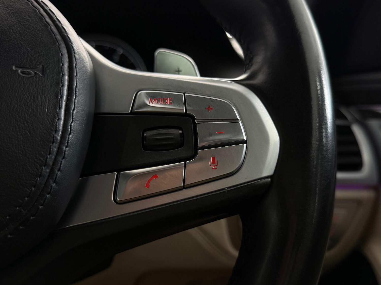 Used BMW 7 Series 2017 for sale - 76824400: Photo 30