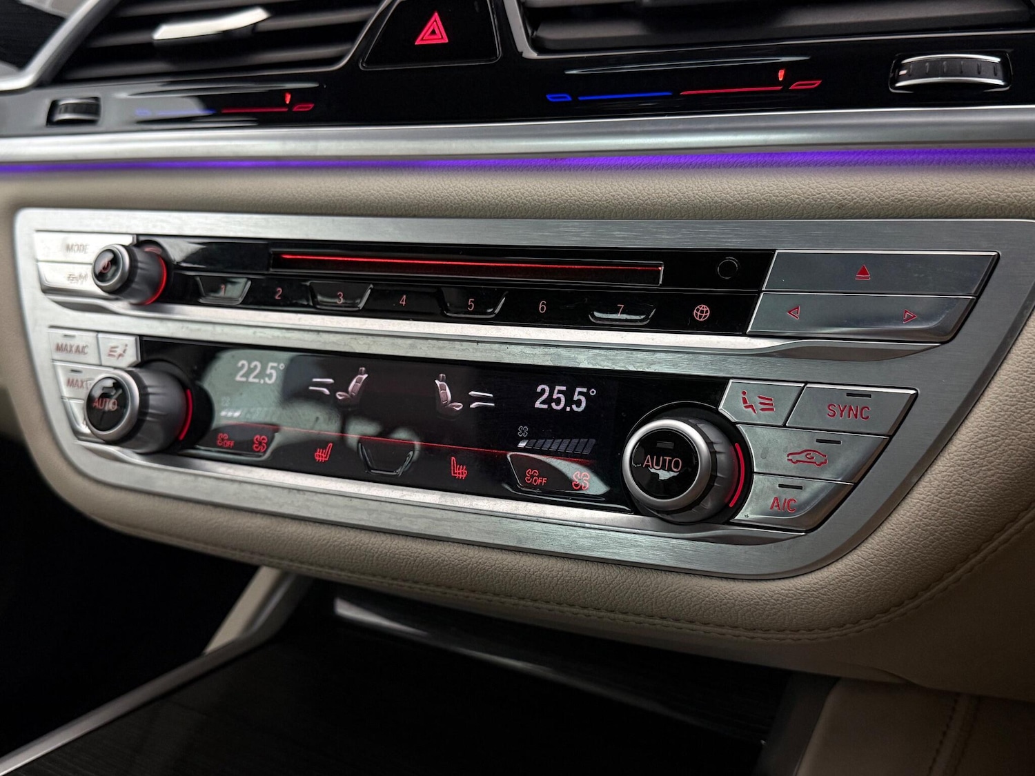 Used BMW 7 Series 2017 for sale - 76824400: Photo 43