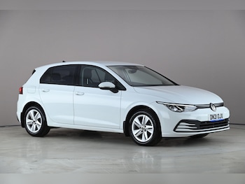Used Volkswagen Golf 2021 for sale - 78509668: Photo