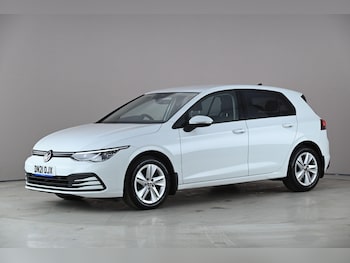 Used Volkswagen Golf 2021 for sale - 78509668: Photo