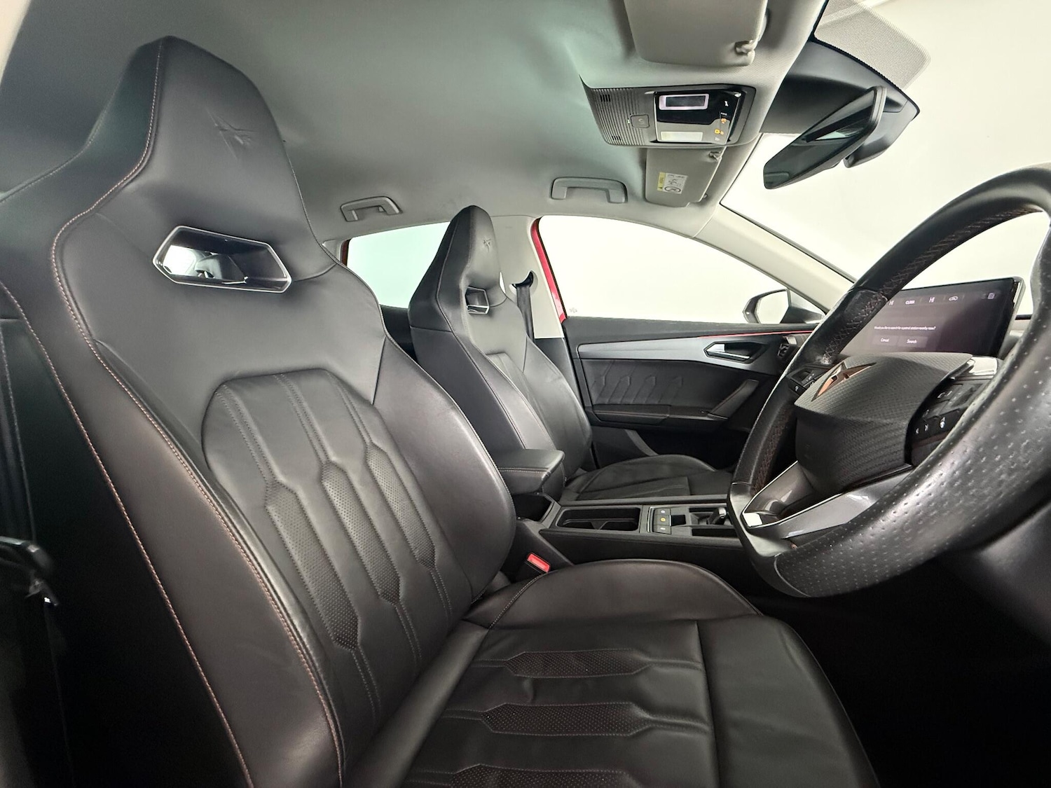 Used Cupra Formentor 2021 for sale - 77246102: Photo 12