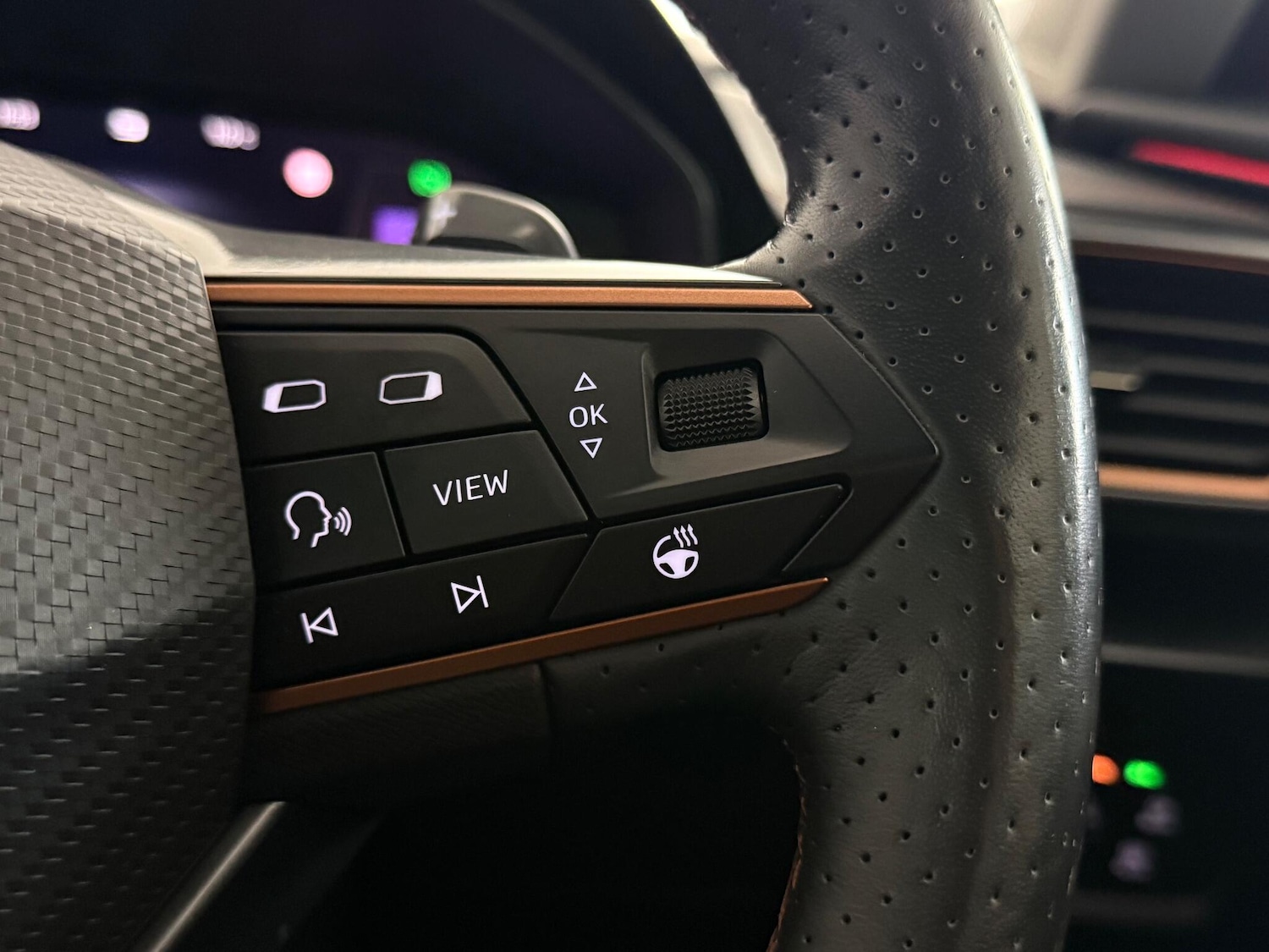 Used Cupra Formentor 2021 for sale - 77246102: Photo 22