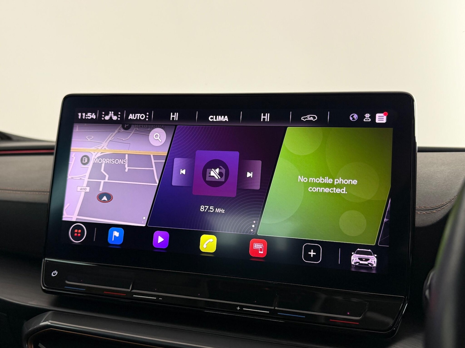 Used Cupra Formentor 2021 for sale - 77246102: Photo 30