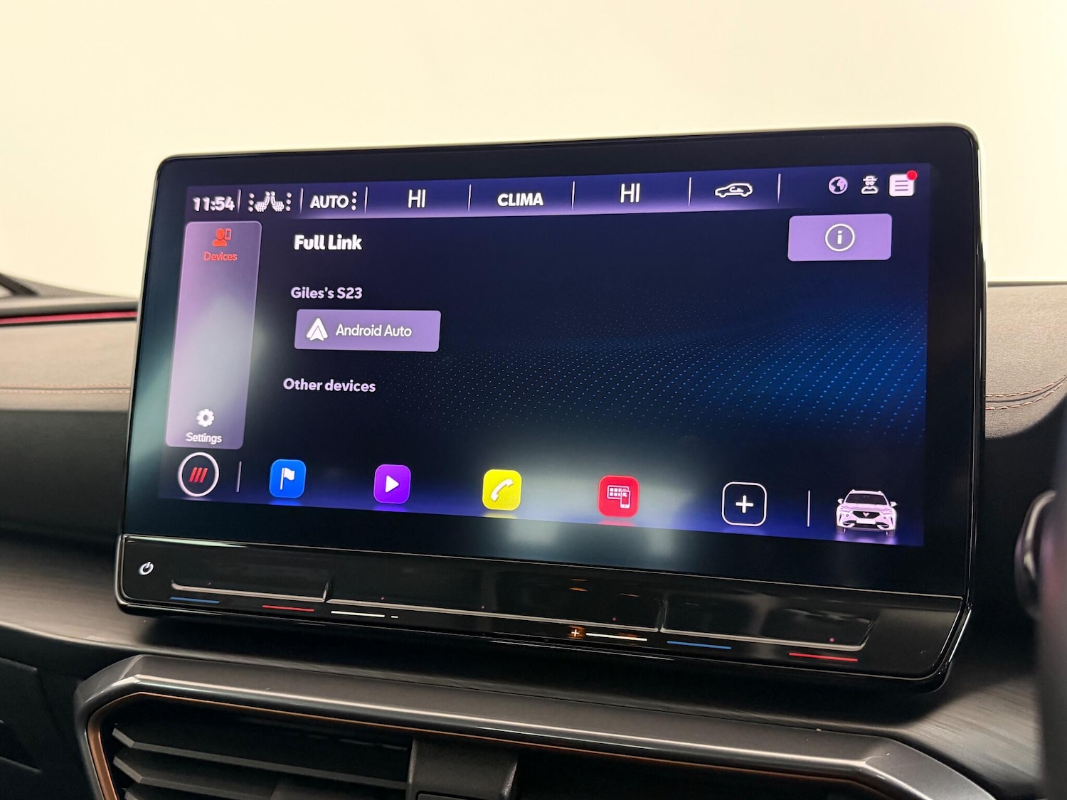 Used Cupra Formentor 2021 for sale - 77246102: Photo 33