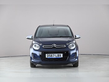 Used Citroen C1 2017 for sale - 78101603: Photo