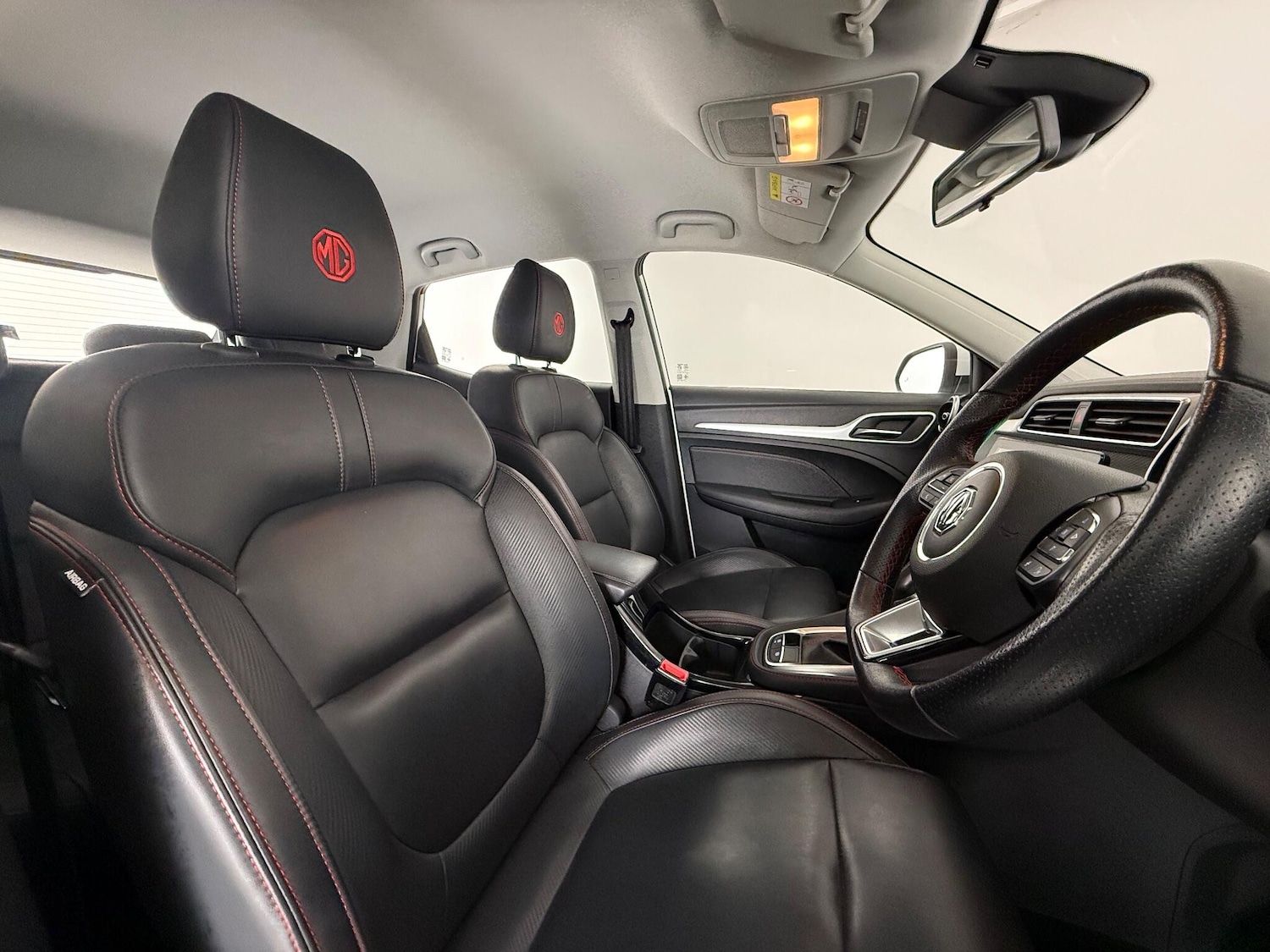 Used MG MG ZS 2022 for sale - 77246963: Photo 10