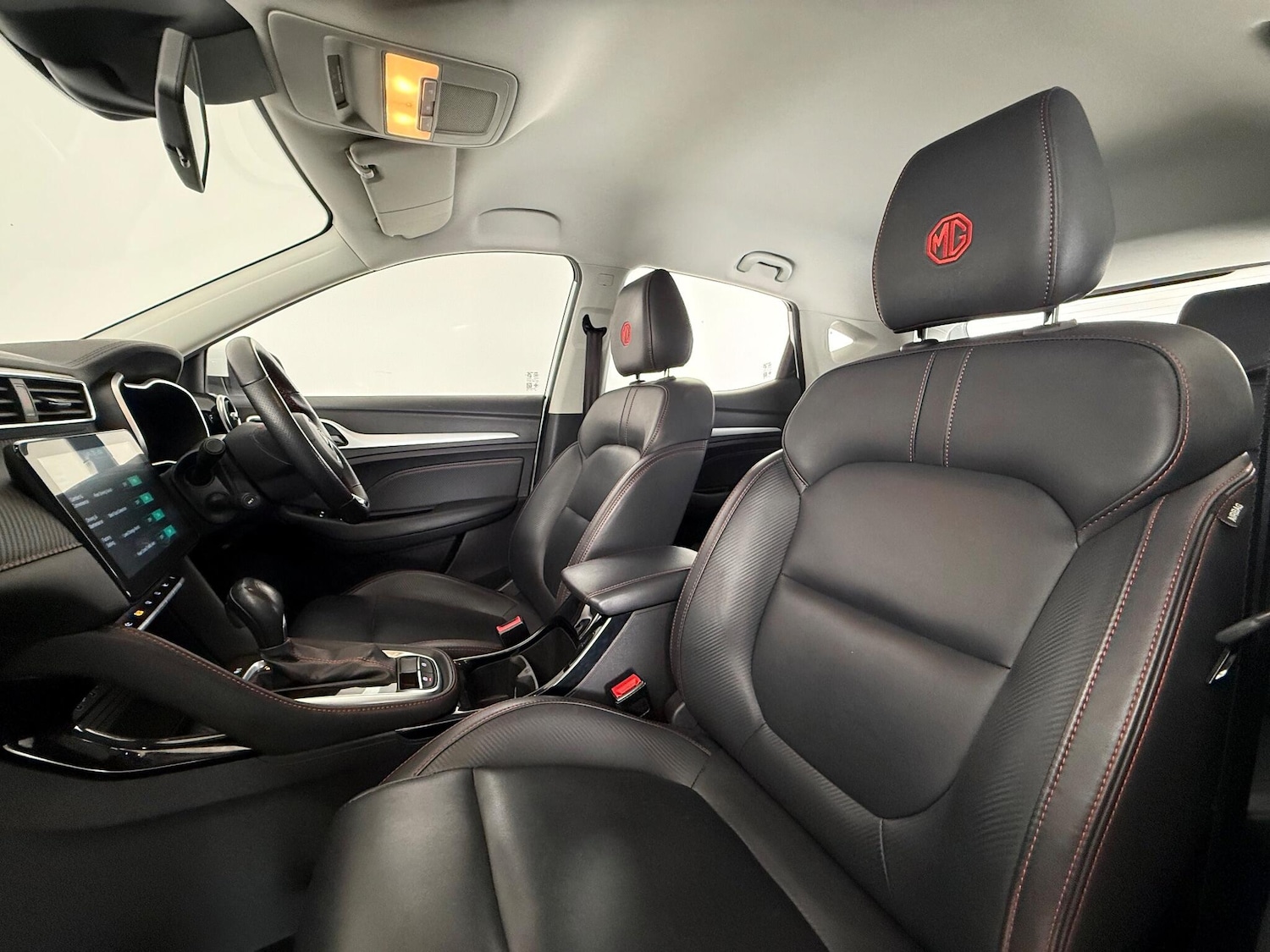 Used MG MG ZS 2022 for sale - 77246963: Photo 11