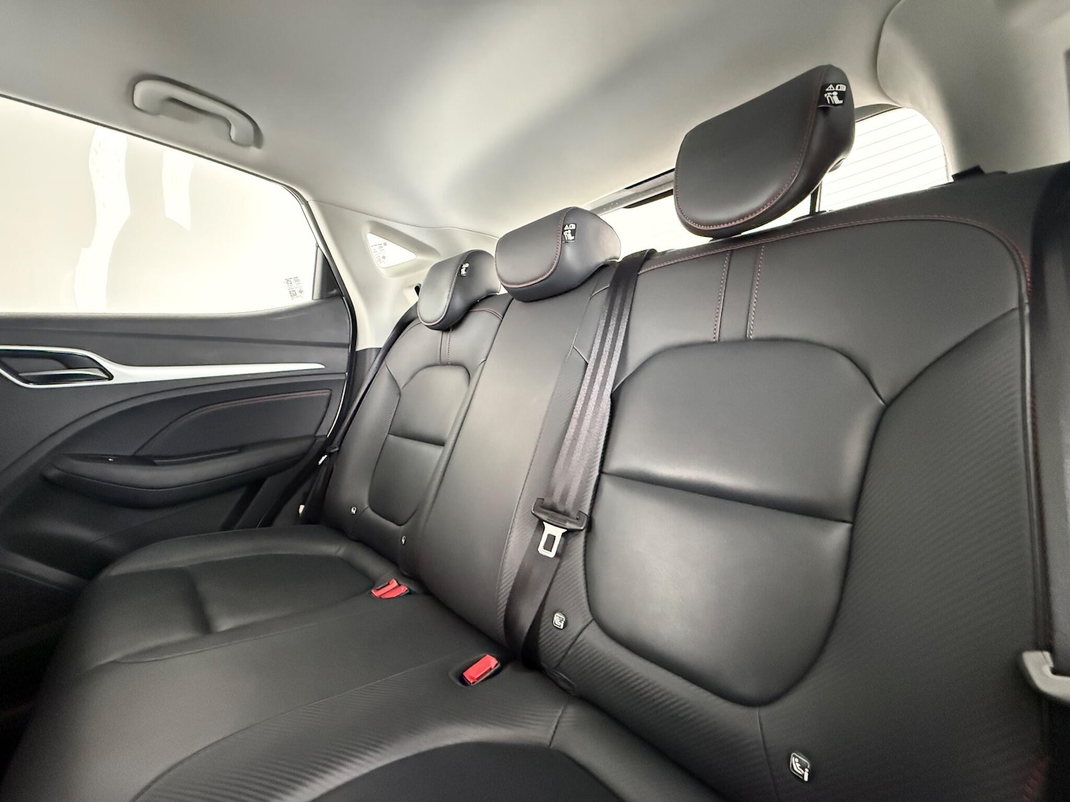 Used MG MG ZS 2022 for sale - 77246963: Photo 12