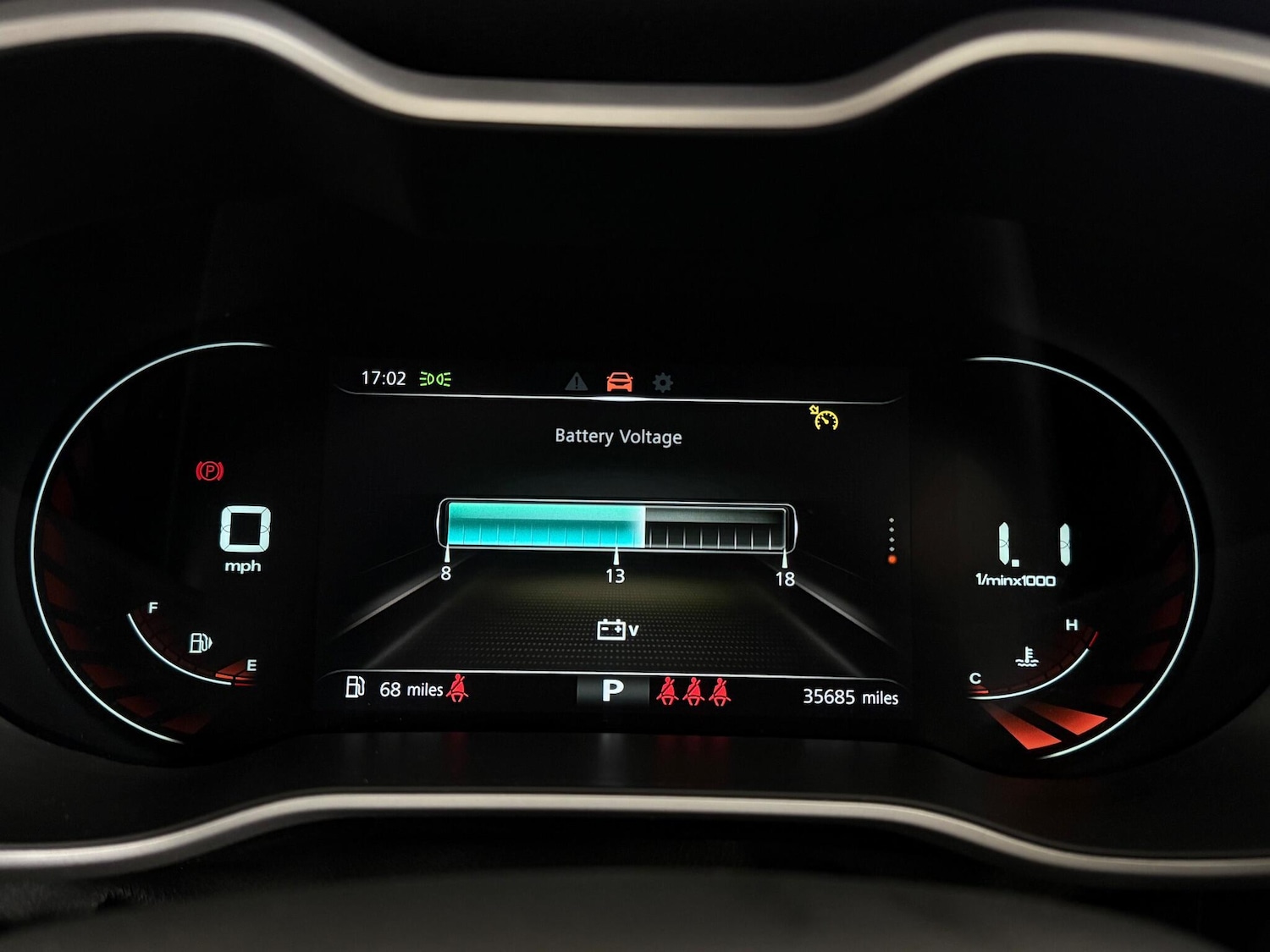 Used MG MG ZS 2022 for sale - 77246963: Photo 14