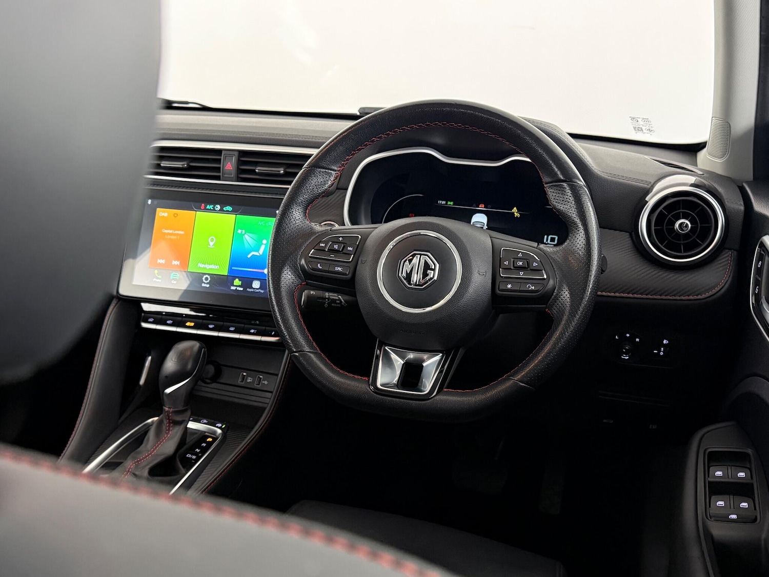 Used MG MG ZS 2022 for sale - 77246963: Photo 15