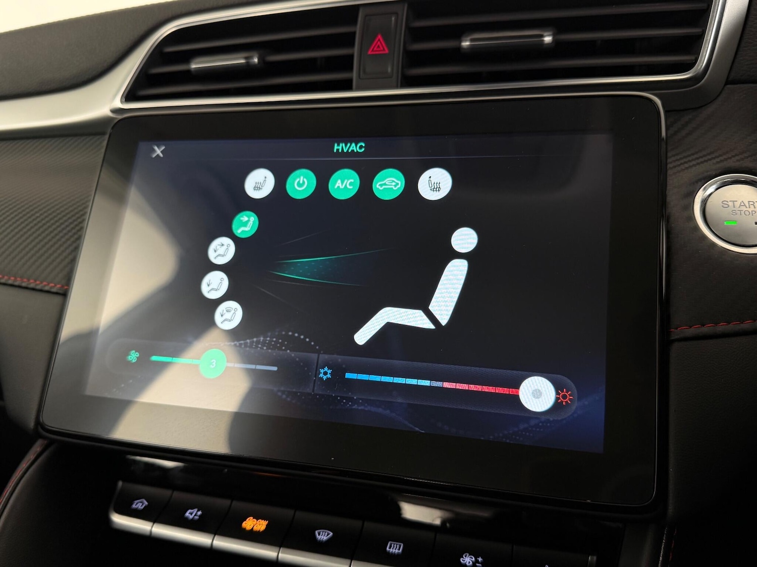 Used MG MG ZS 2022 for sale - 77246963: Photo 27