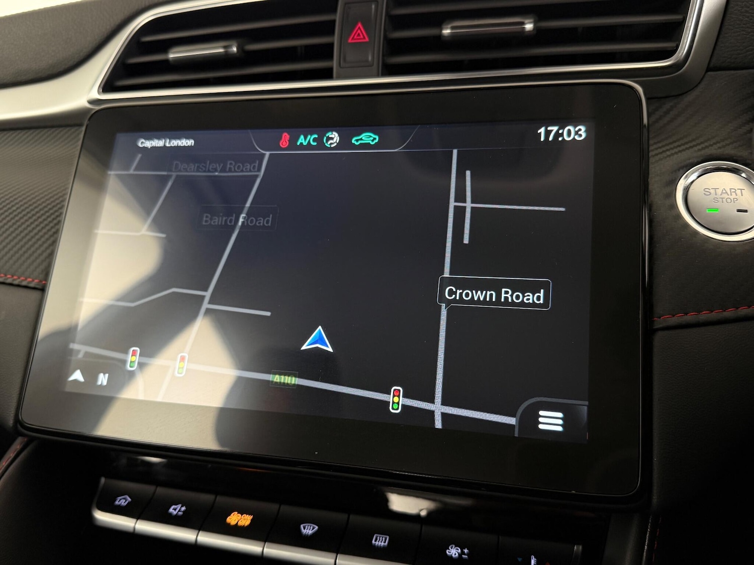 Used MG MG ZS 2022 for sale - 77246963: Photo 28