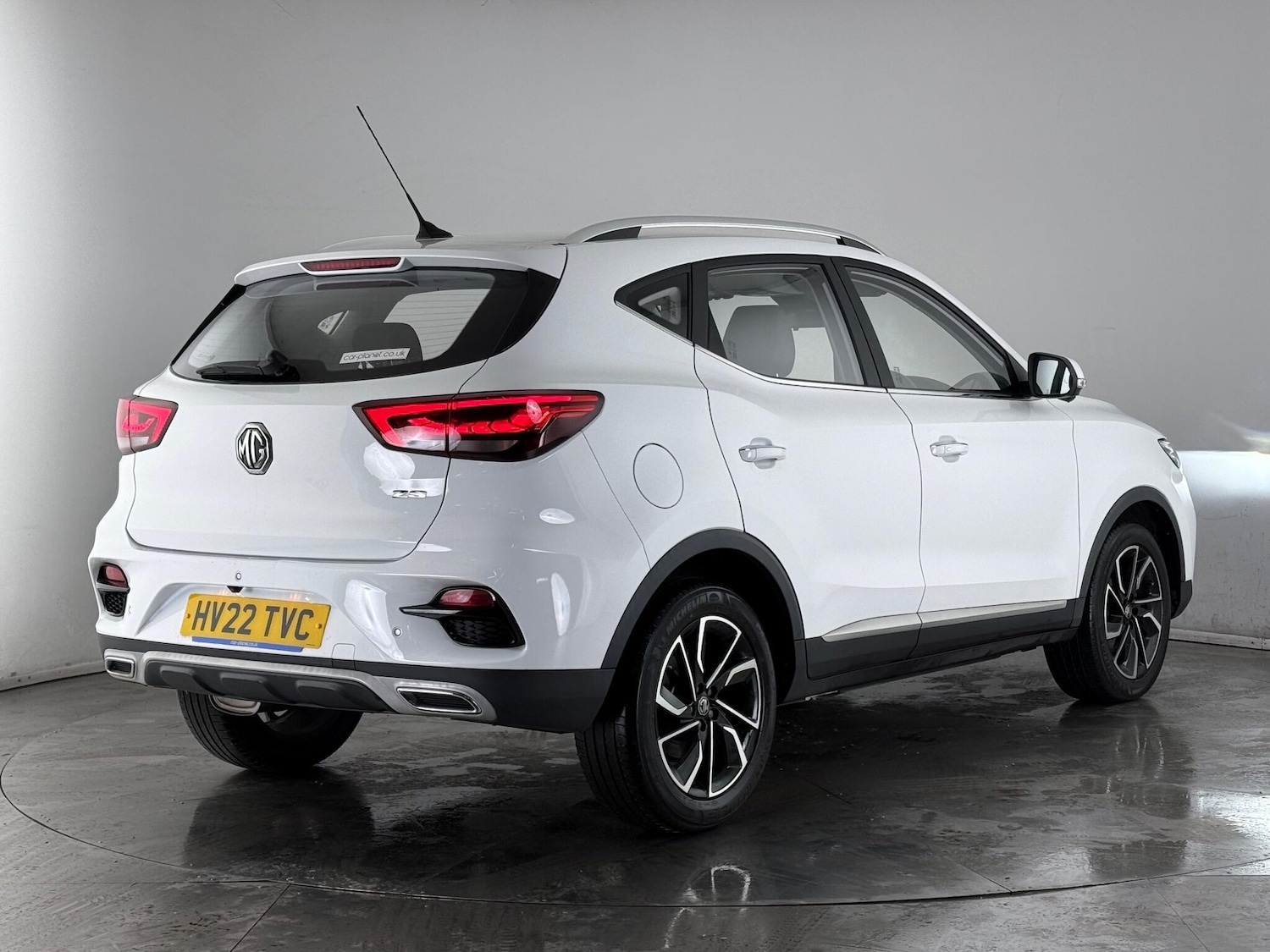 Used MG MG ZS 2022 for sale - 77246963: Photo 6