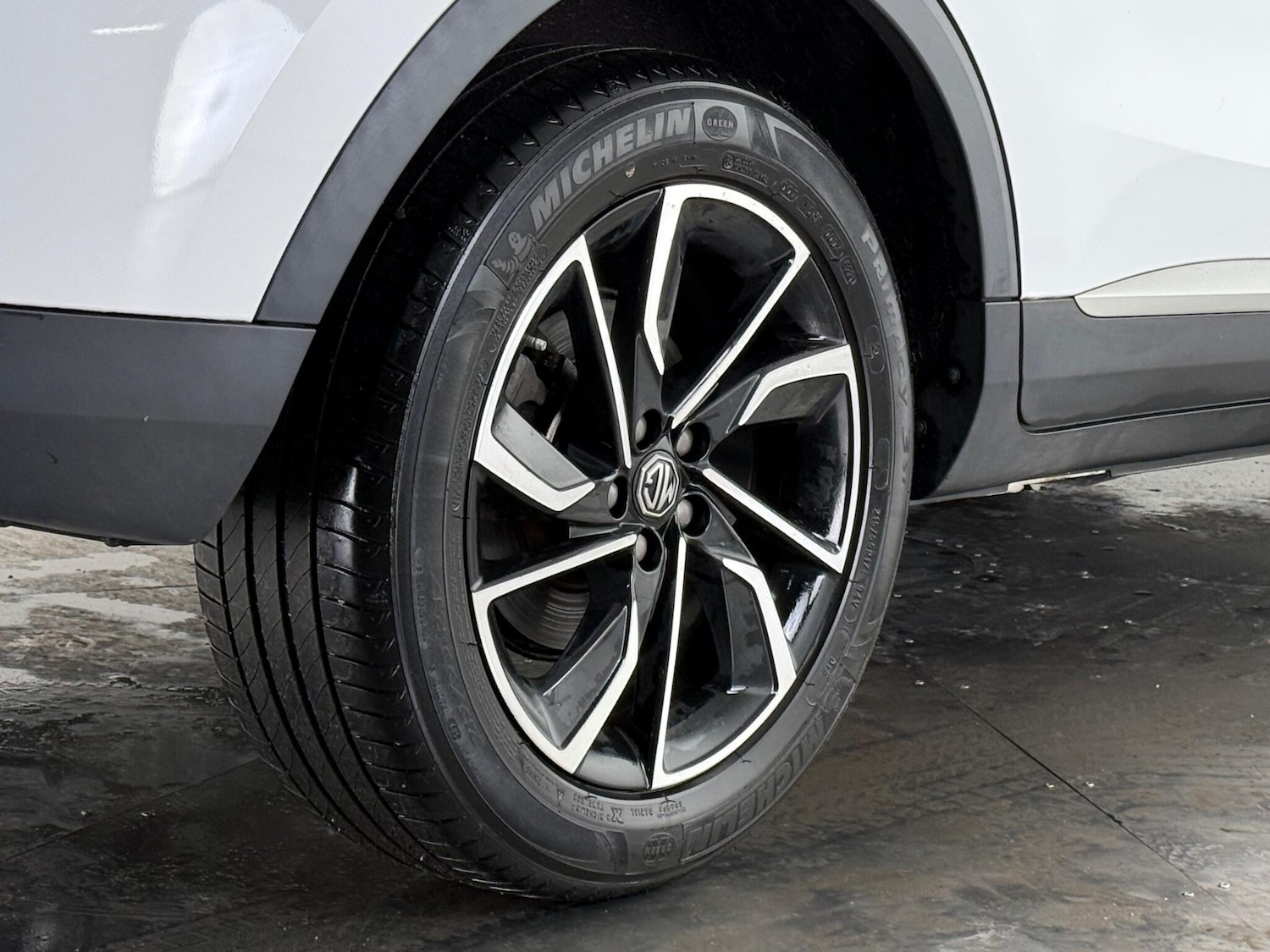 Used MG MG ZS 2022 for sale - 77246963: Photo 8