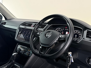 Used Volkswagen Tiguan 2018 for sale - 79013297: Photo