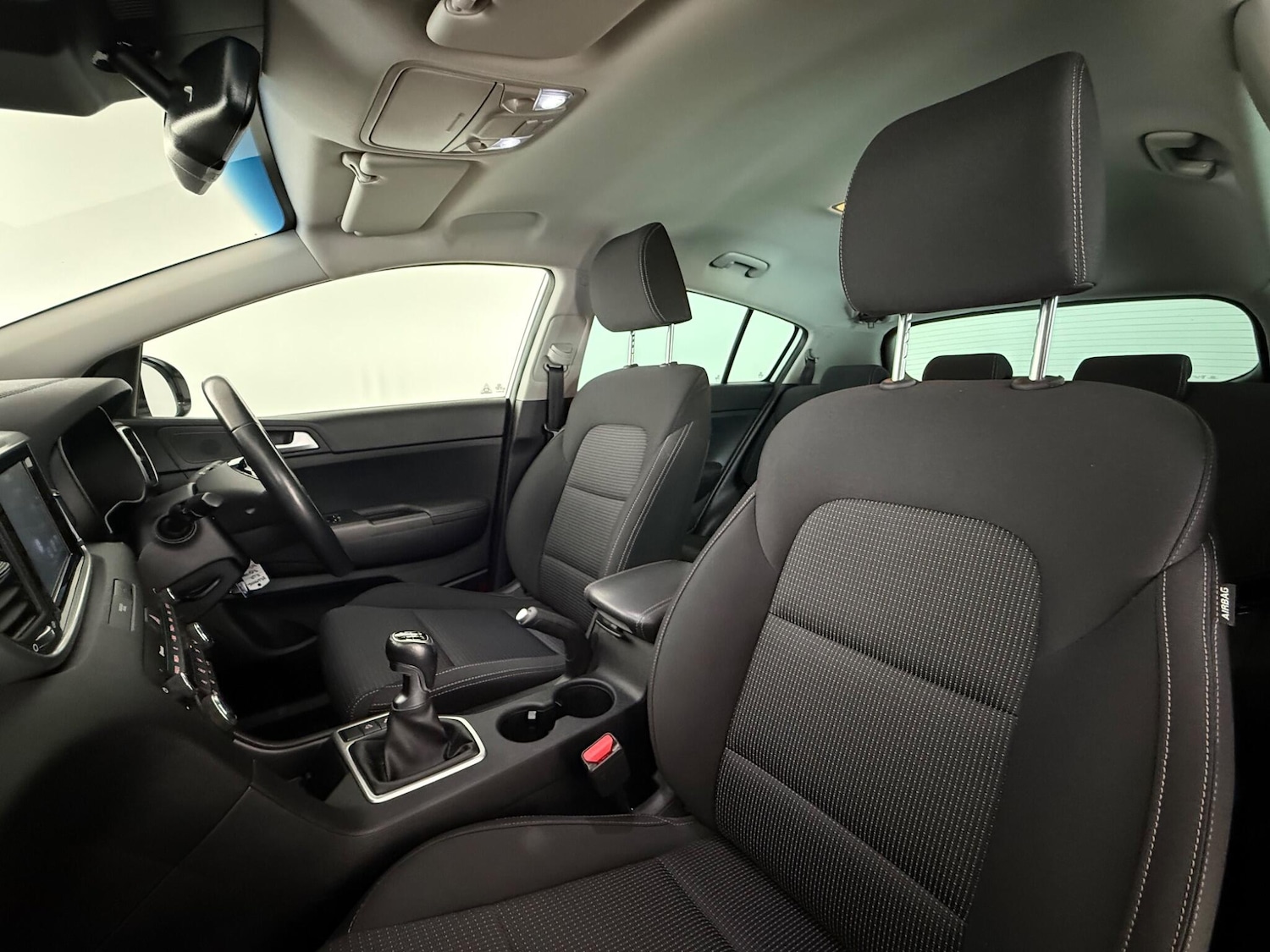 Used Kia Sportage 2020 for sale - 76468184: Photo 18