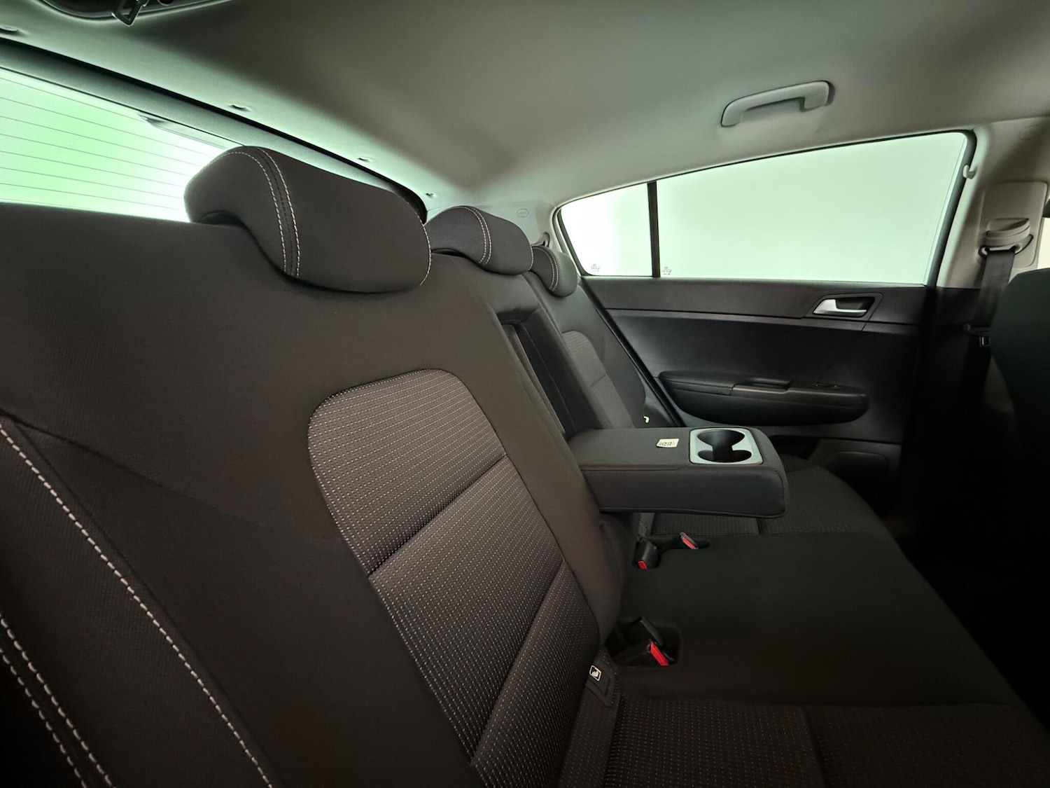 Used Kia Sportage 2020 for sale - 76468184: Photo 19