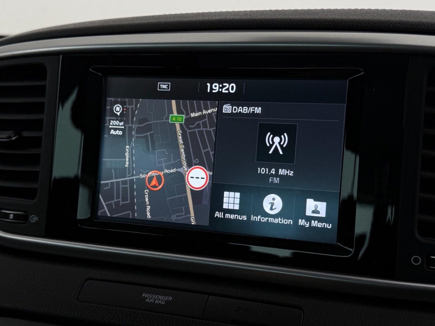 Used Kia Sportage 2020 for sale - 76468184: Photo 32