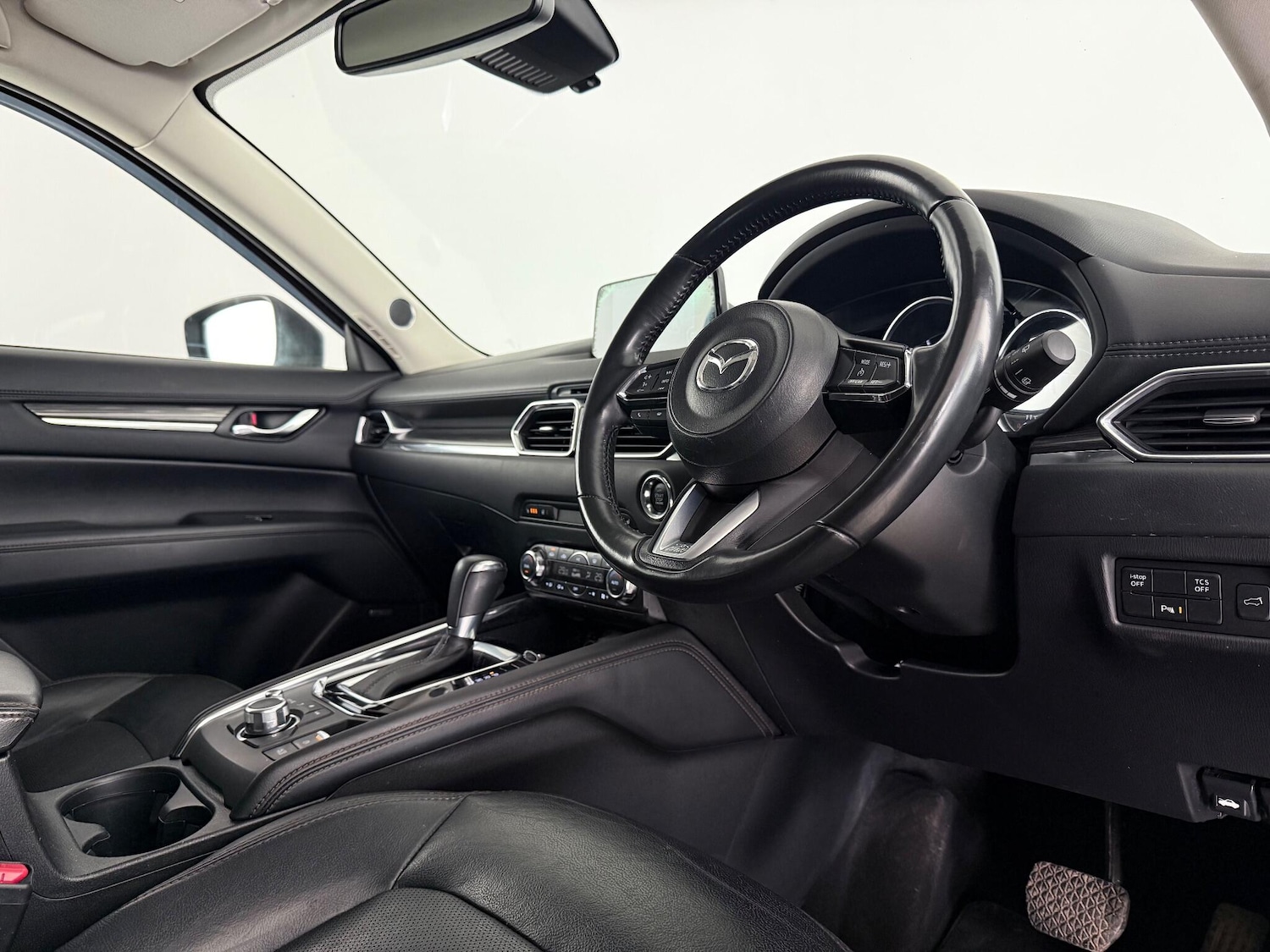 Used Mazda CX-5 2018 for sale - 77222194: Photo 10