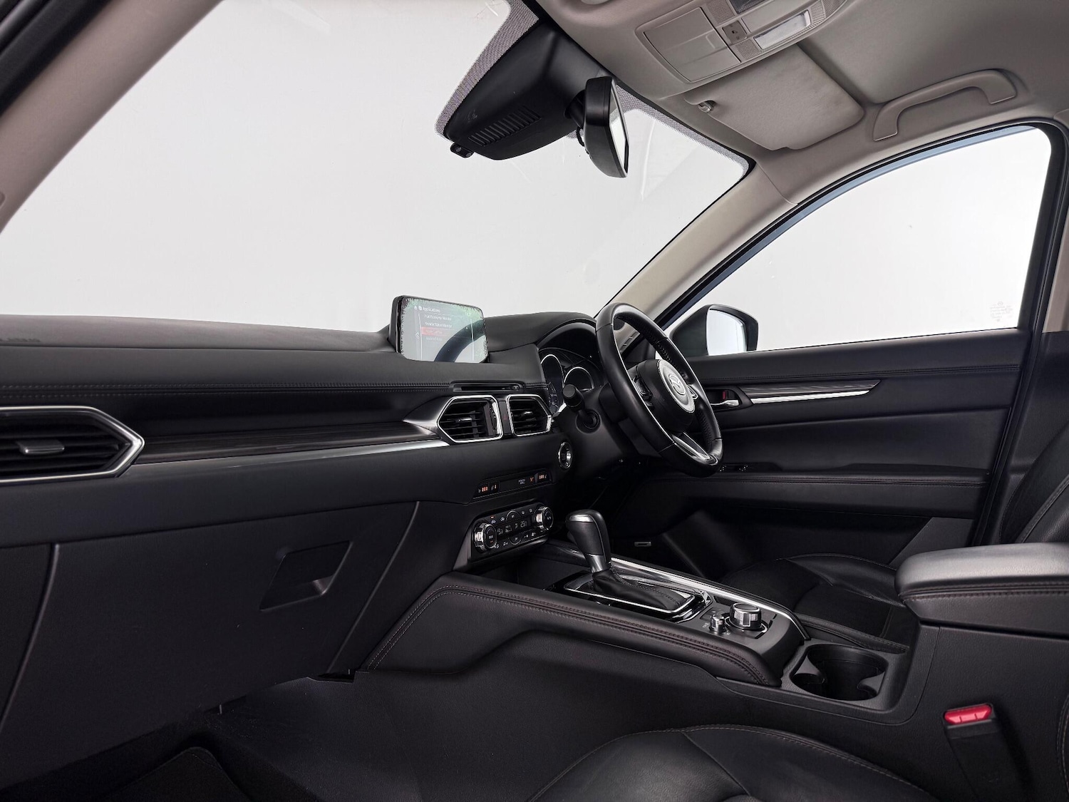 Used Mazda CX-5 2018 for sale - 77222194: Photo 14