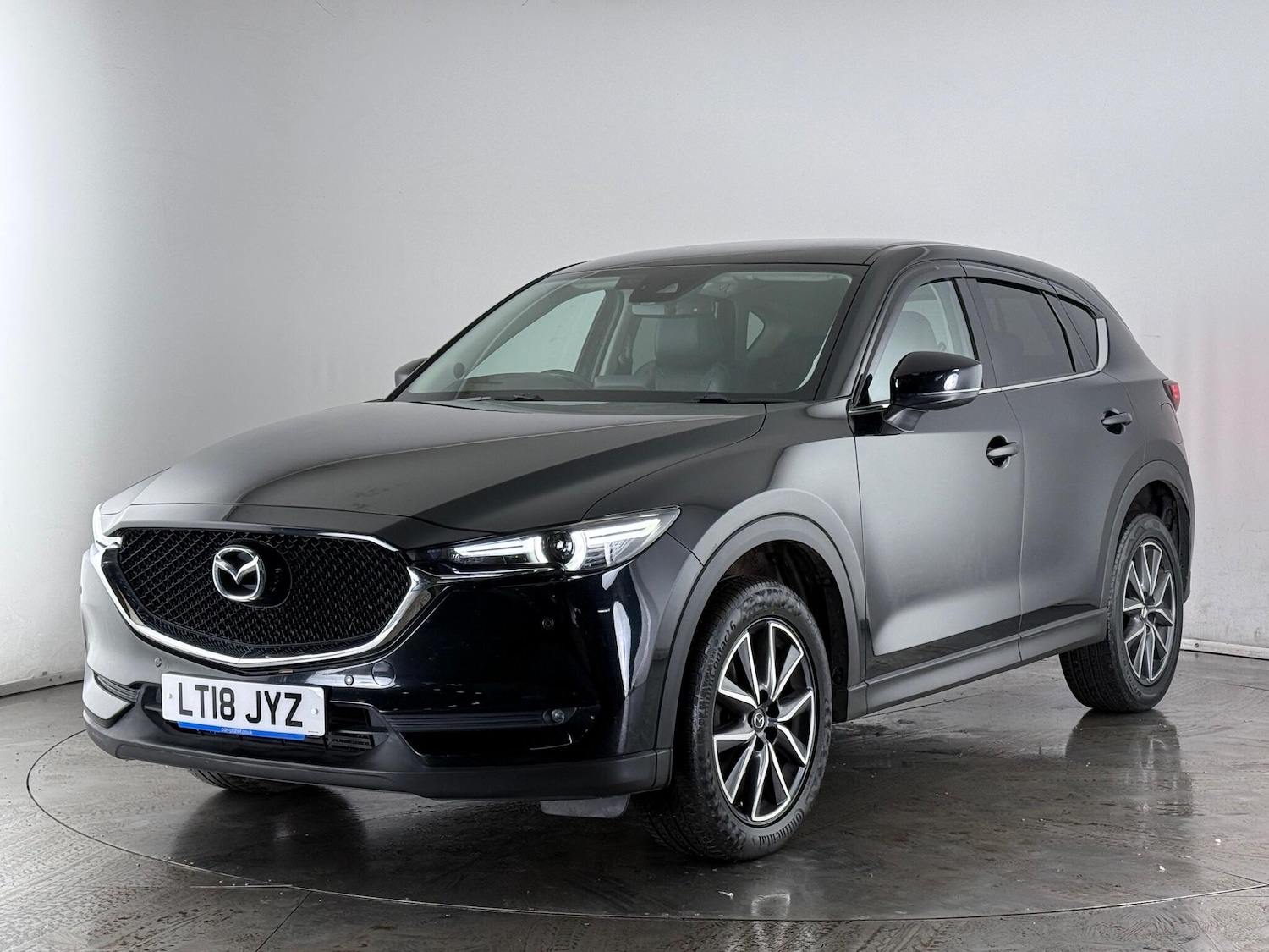 Used Mazda CX-5 2018 for sale - 77222194: Photo 2