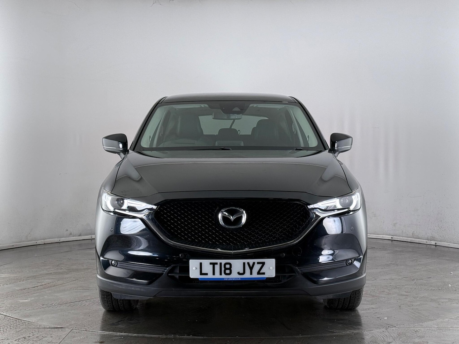 Used Mazda CX-5 2018 for sale - 77222194: Photo 5