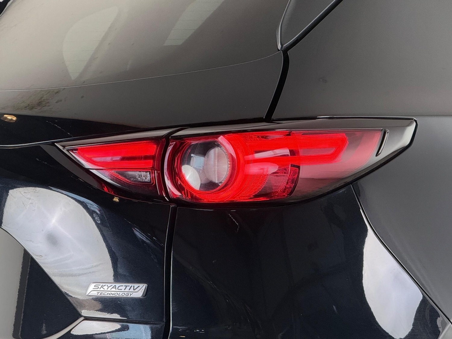 Used Mazda CX-5 2018 for sale - 77222194: Photo 8