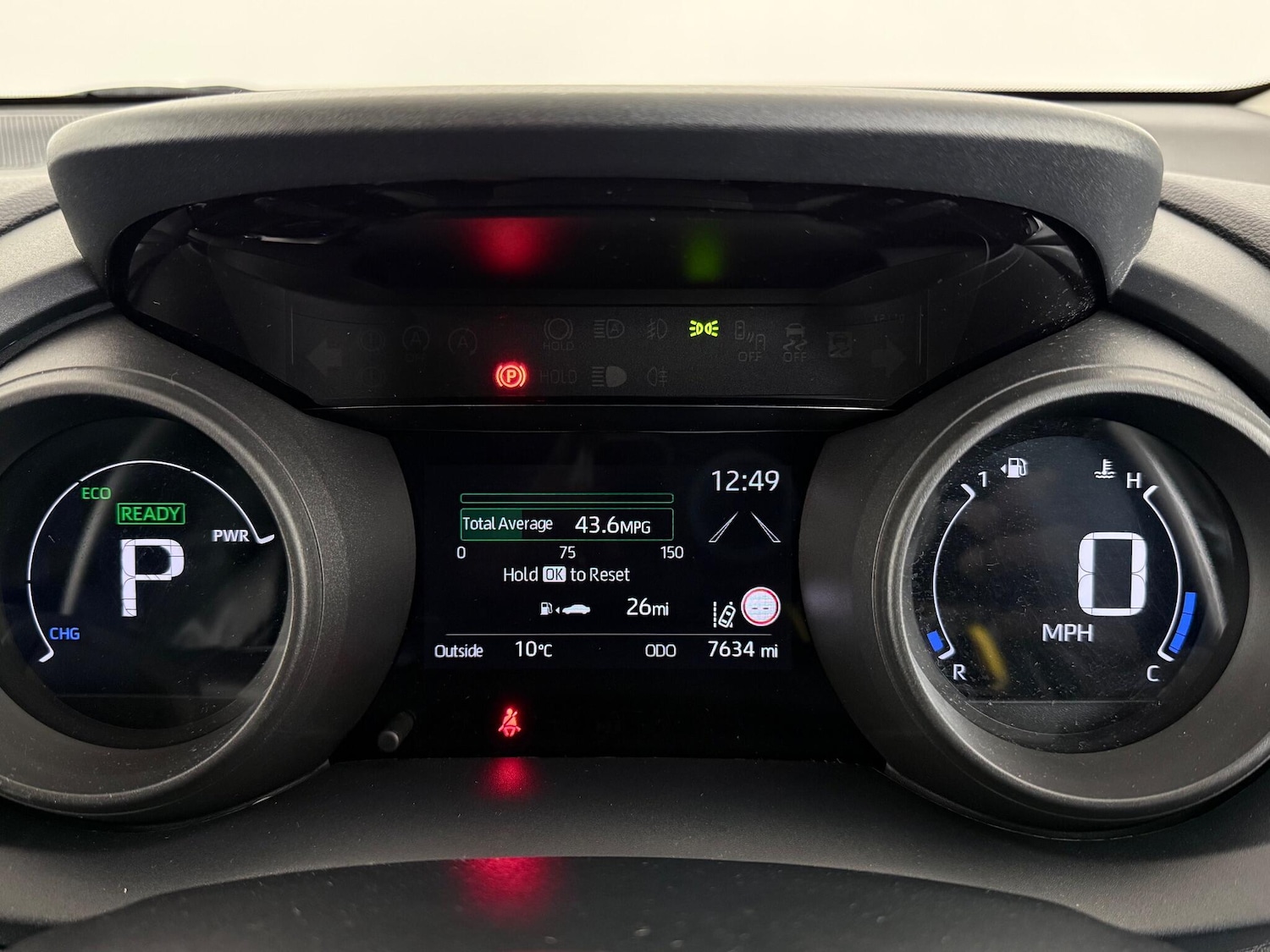 Used Toyota Yaris 2022 for sale - 77217542: Photo 19