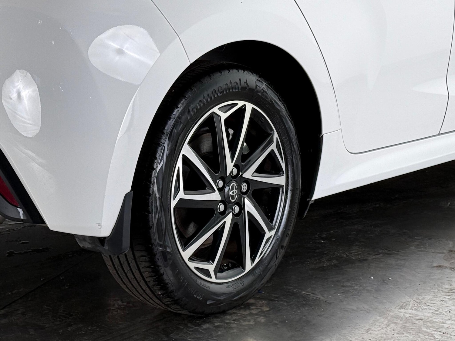 Used Toyota Yaris 2022 for sale - 77217542: Photo 9