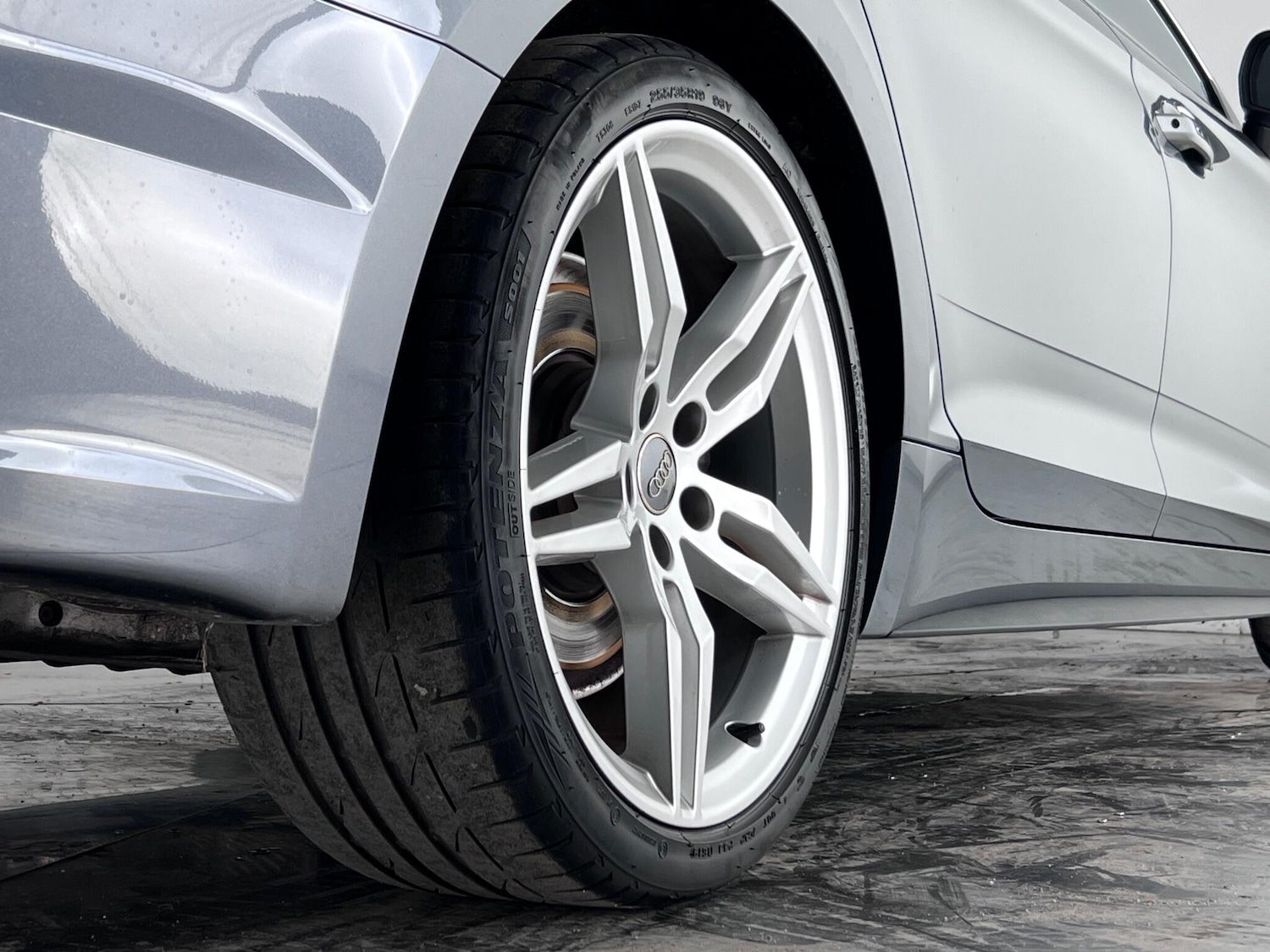 Used Audi A5 2019 for sale - 76584816: Photo 10