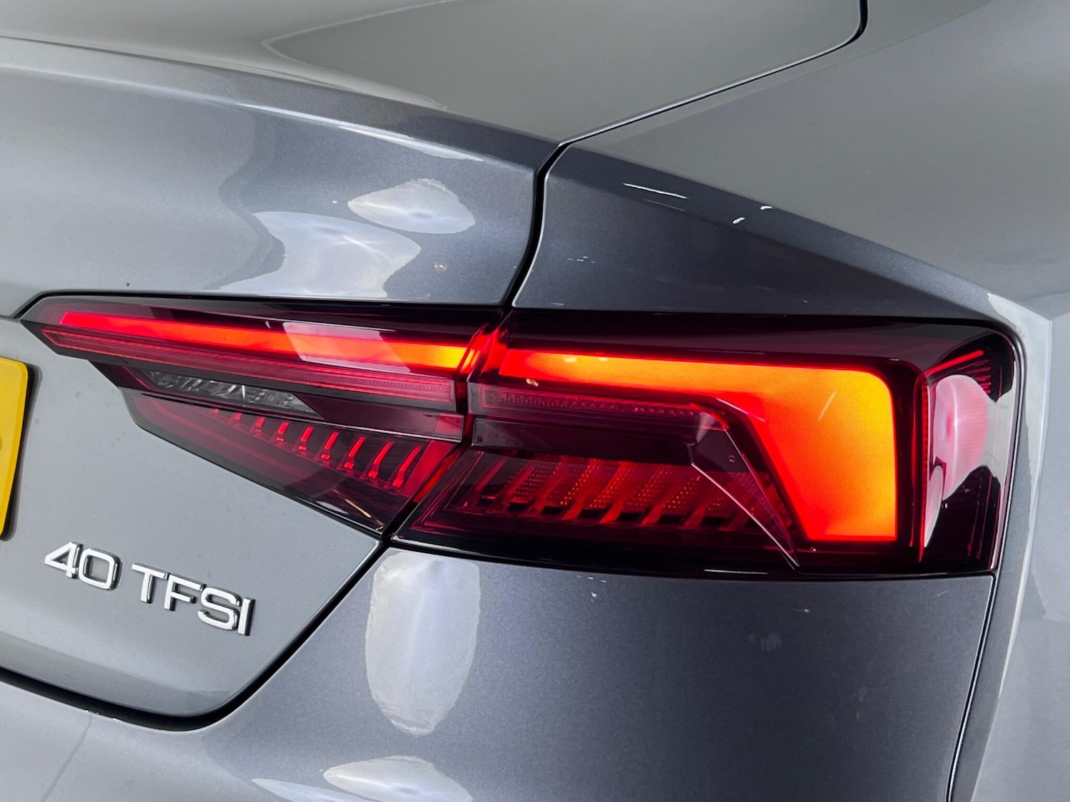 Used Audi A5 2019 for sale - 76584816: Photo 11